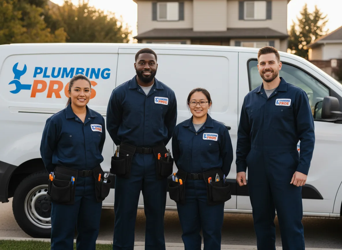 Water Heater Repair company in Plainfield, VT